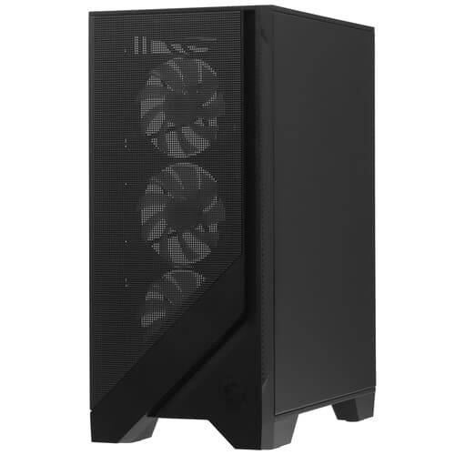 Корпус MSI MAG FORGE 120A AIRFLOW [306-7G23A21-809] черный thumb 5
