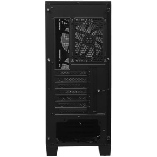 Корпус MSI MAG FORGE 120A AIRFLOW [306-7G23A21-809] черный thumb 7