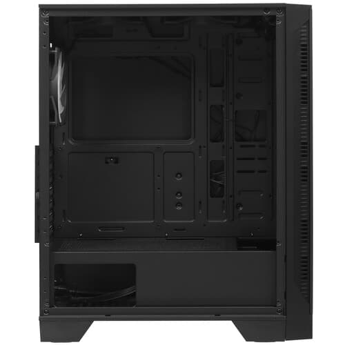Корпус MSI MAG FORGE 120A AIRFLOW [306-7G23A21-809] черный thumb 11