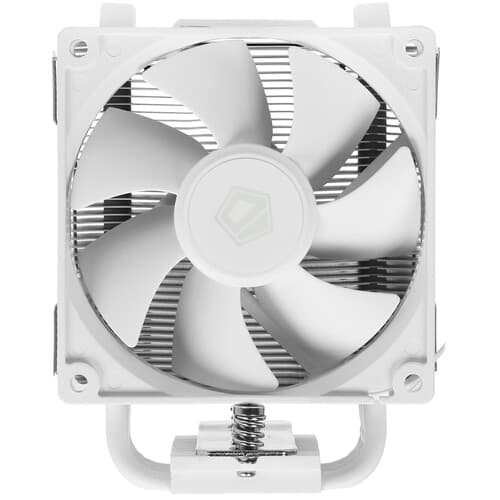 ID-Cooling Кулер для процессора ID-COOLING SE-903-XT WHITE [SE-903-XT WHITE] белый, фото 2