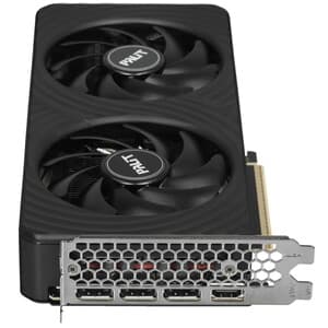 Palit Видеокарта Palit GeForce RTX 5060 Ti Dual [NE7506T019P1-GB2062D], фото 3