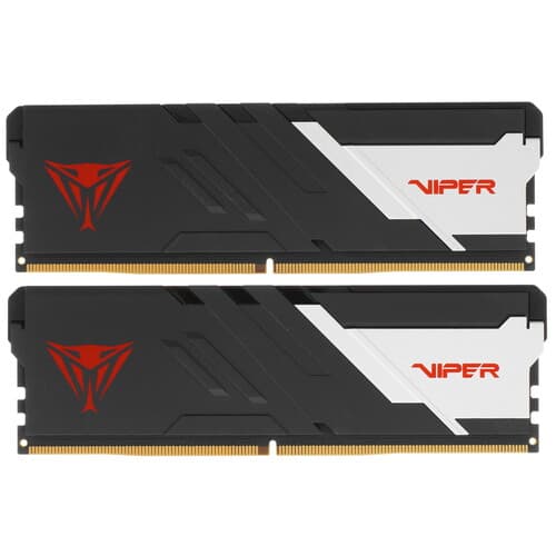 Patriot Memory Оперативная память Patriot Viper Venom [PVV532G680C34K] 32 ГБ