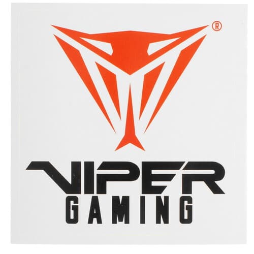 Patriot Memory Оперативная память Patriot Viper Venom [PVV532G680C34K] 32 ГБ, фото 3