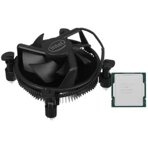 Процессор Intel Core i7-11700F BOX thumb 2