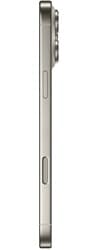 Apple 6.9" Смартфон Apple iPhone 16 Pro Max 256 ГБ серый, фото 5
