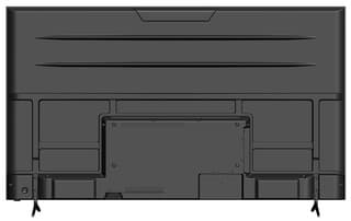 Konka 75" (190 см) Телевизор Konka B75 черный, фото 2
