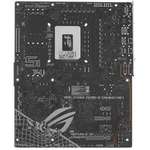 Материнская плата ASUS ROG STRIX Z690-E GAMING WIFI thumb 3