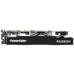 PowerColor Видеокарта PowerColor AMD Radeon RX 6500 XT Fighter [AXRX 6500XT 4GBD6-DHV3], фото 7