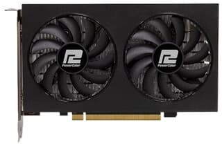 PowerColor Видеокарта PowerColor AMD Radeon RX 6500 XT Fighter [AXRX 6500XT 4GBD6-DHV3], фото 10