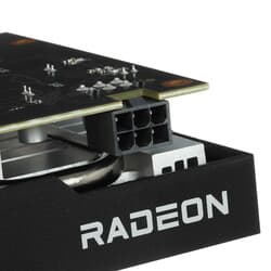 PowerColor Видеокарта PowerColor AMD Radeon RX 6500 XT Fighter [AXRX 6500XT 4GBD6-DHV3], фото 6