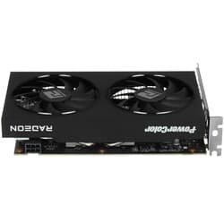 PowerColor Видеокарта PowerColor AMD Radeon RX 6500 XT Fighter [AXRX 6500XT 4GBD6-DHV3], фото 5