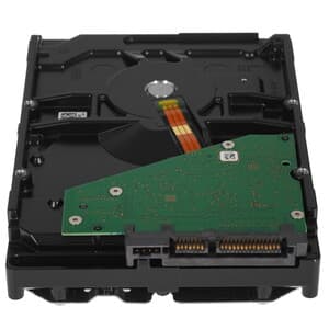 Seagate 8 ТБ Жесткий диск Seagate BarraCuda [ST8000DM004], фото 3