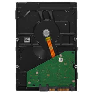 Seagate 8 ТБ Жесткий диск Seagate BarraCuda [ST8000DM004], фото 2