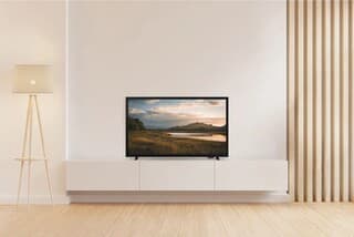 Samsung 32" (80 см) Телевизор Samsung UE32H5000FUXRU черный, фото 8