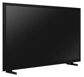 Samsung 32" (80 см) Телевизор Samsung UE32H5000FUXRU черный, фото 3