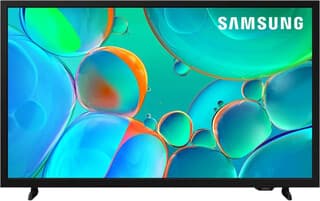 Samsung 32" (80 см) Телевизор Samsung UE32H5000FUXRU черный