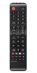 Samsung 32" (80 см) Телевизор Samsung UE32H5000FUXRU черный, фото 6