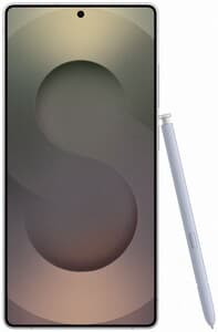 Samsung 6.9" Смартфон Samsung Galaxy S25 Ultra 256 ГБ серебристый, фото 3