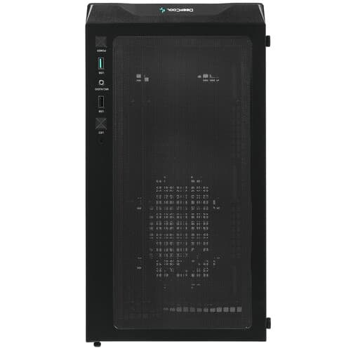 Корпус DEEPCOOL CC360 ARGB [R-CC360-BKAPM3-G-1] черный thumb 8