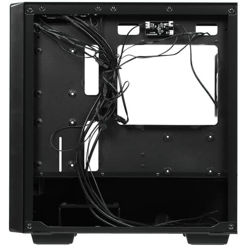 Корпус DEEPCOOL CC360 ARGB [R-CC360-BKAPM3-G-1] черный thumb 13