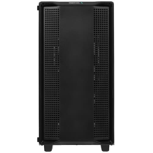 Корпус DEEPCOOL CC360 ARGB [R-CC360-BKAPM3-G-1] черный thumb 4