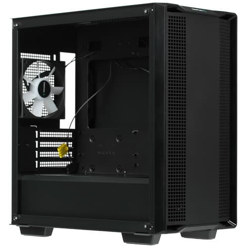 Корпус DEEPCOOL CC360 ARGB [R-CC360-BKAPM3-G-1] черный thumb 12