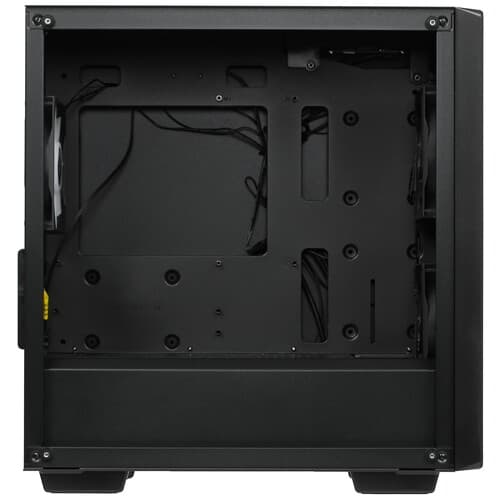 Корпус DEEPCOOL CC360 ARGB [R-CC360-BKAPM3-G-1] черный thumb 11