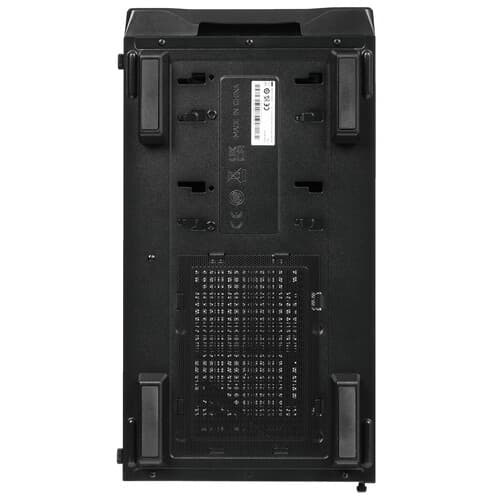 Корпус DEEPCOOL CC360 ARGB [R-CC360-BKAPM3-G-1] черный thumb 9