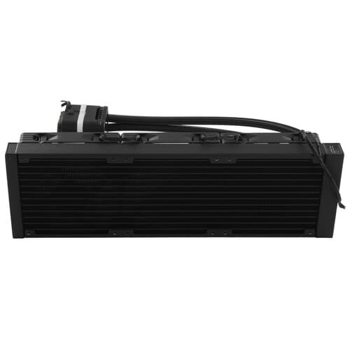 Система охлаждения ZALMAN ALPHA2 DS A36 черная thumb 5