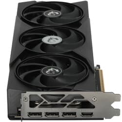 MSI Видеокарта MSI GeForce RTX 5060 Ti GAMING TRIO [RTX 5060 Ti 16G GAMING TRIO], фото 4