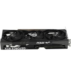 MSI Видеокарта MSI GeForce RTX 5060 Ti GAMING TRIO [RTX 5060 Ti 16G GAMING TRIO], фото 6