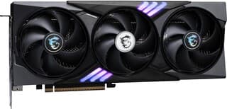 MSI Видеокарта MSI GeForce RTX 5060 Ti GAMING TRIO [RTX 5060 Ti 16G GAMING TRIO], фото 13