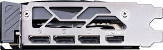 MSI Видеокарта MSI GeForce RTX 5060 Ti GAMING TRIO [RTX 5060 Ti 16G GAMING TRIO], фото 19