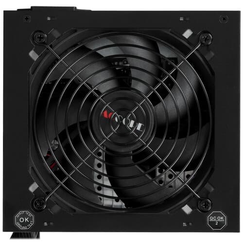 Блок питания Accord ACC-350W-12  черный thumb 2