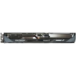 GIGABYTE Видеокарта GIGABYTE AMD Radeon RX 9060 XT GAMING OC [GV-R9060XTGAMING OC-16GD], фото 7