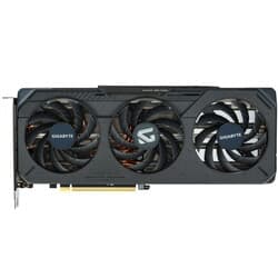 GIGABYTE Видеокарта GIGABYTE AMD Radeon RX 9060 XT GAMING OC [GV-R9060XTGAMING OC-16GD]