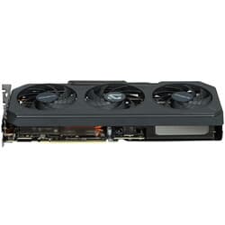 GIGABYTE Видеокарта GIGABYTE AMD Radeon RX 9060 XT GAMING OC [GV-R9060XTGAMING OC-16GD], фото 4