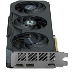 GIGABYTE Видеокарта GIGABYTE AMD Radeon RX 9060 XT GAMING OC [GV-R9060XTGAMING OC-16GD], фото 3