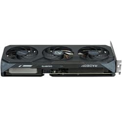 GIGABYTE Видеокарта GIGABYTE AMD Radeon RX 9060 XT GAMING OC [GV-R9060XTGAMING OC-16GD], фото 5