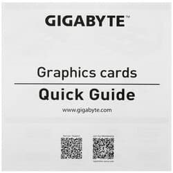 GIGABYTE Видеокарта GIGABYTE AMD Radeon RX 9060 XT GAMING OC [GV-R9060XTGAMING OC-16GD], фото 8