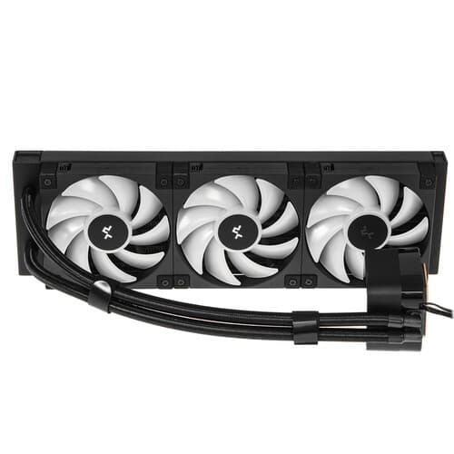 Система охлаждения DEEPCOOL LD360 черная thumb 4
