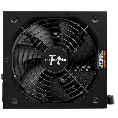 Блок питания Thermaltake Smart SE 730W [SPS-730MPCBEU] черный thumb 2