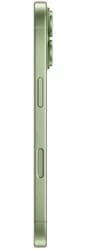 Apple 6.3" Смартфон Apple iPhone 17 512 ГБ зеленый, фото 4