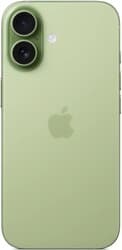 Apple 6.3" Смартфон Apple iPhone 17 512 ГБ зеленый, фото 2