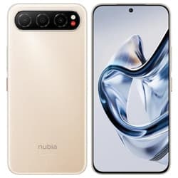 Nubia 6.78" Смартфон Nubia Air 512 ГБ бежевый, фото 13