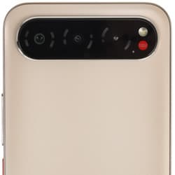 Nubia 6.78" Смартфон Nubia Air 512 ГБ бежевый, фото 6