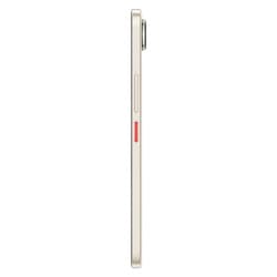 Nubia 6.78" Смартфон Nubia Air 512 ГБ бежевый, фото 17