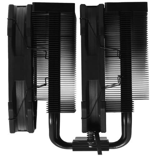 ID-Cooling Кулер для процессора ID-COOLING FROZN A720 BLACK  черный, фото 3