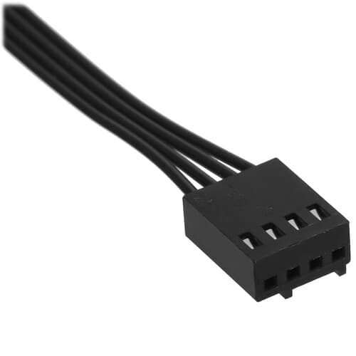 ID-Cooling Кулер для процессора ID-COOLING FROZN A720 BLACK  черный, фото 7