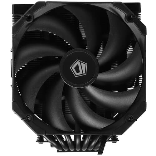 ID-Cooling Кулер для процессора ID-COOLING FROZN A720 BLACK  черный, фото 2